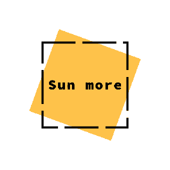 Sun more